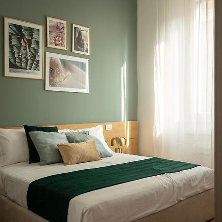 Bourgie Apartment Milánó Kültér fotó