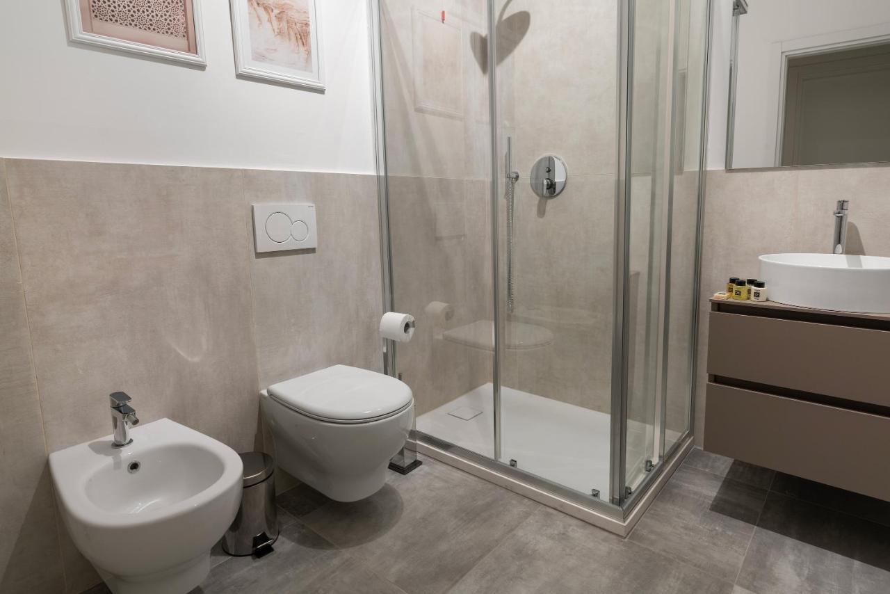 Bourgie Apartment Milánó Kültér fotó
